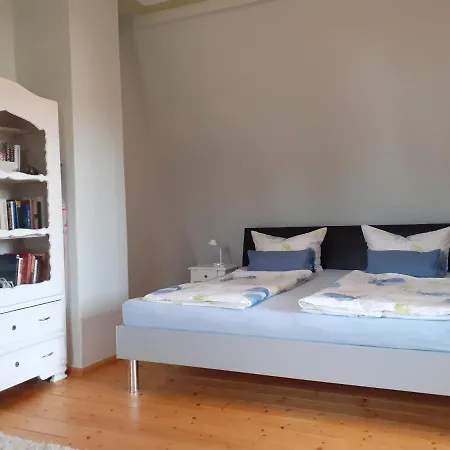 Ferienwohnung Erika Moritzburg Zewnętrze zdjęcie