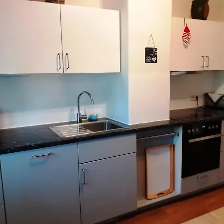Ferienwohnung Erika Moritzburg Zewnętrze zdjęcie