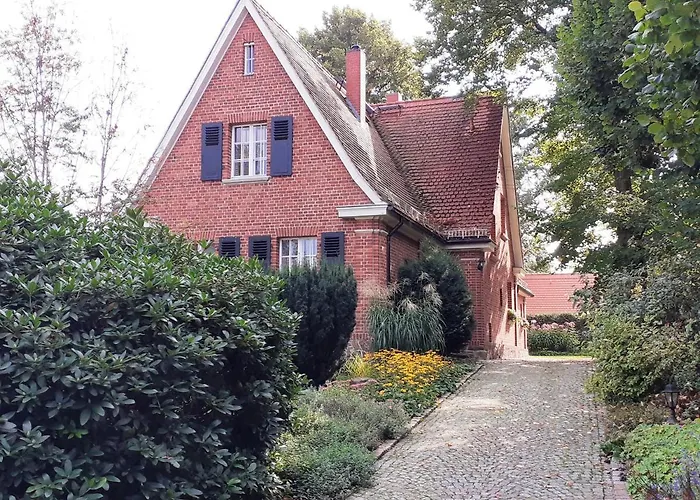 Ferienwohnung Erika
