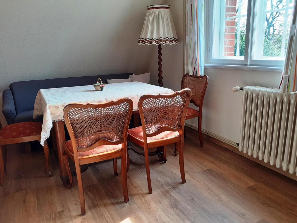 Erika Apartment Moritzburg