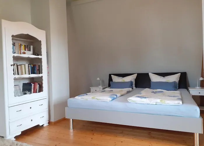 Ferienwohnung Erika