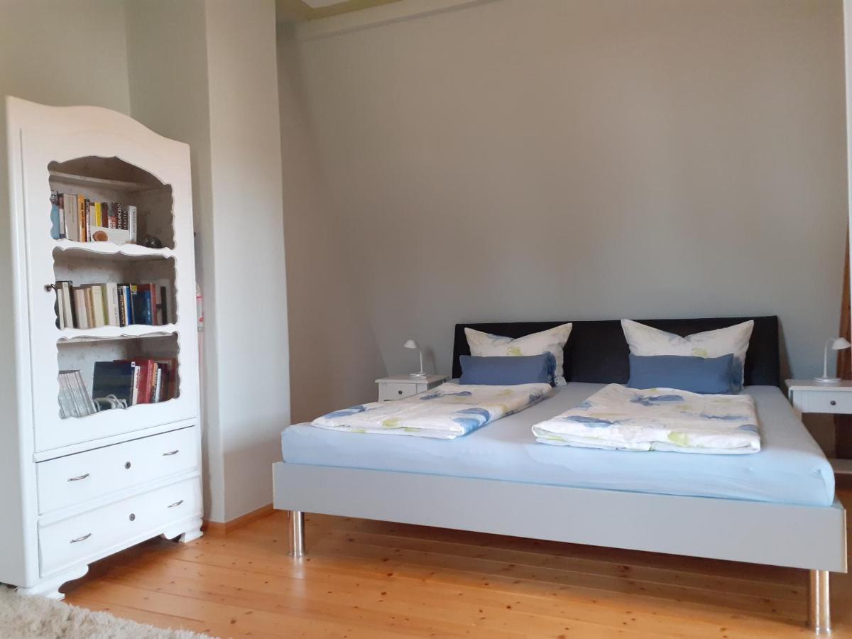 Apartment Erika